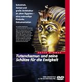 �gypten - Tutanchamun und seine Sch�tze f�r die Ewigkeitvon "Peter Wimmer"