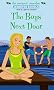 The Boys Next Door (Romantic Comedies (Mass Market))