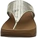FitFlop Women's Lulu Weave Flip-Flop