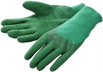 T/Cntry TGL200S Ladies Master Gardeninger GLoves Sm