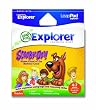 LeapFrog Explorer Learning Game: Scooby-Doo! Pirate Ghost of the Barbary Coast (works with LeapPad & Leapster Explorer)