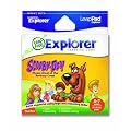 LeapFrog Leapster/LeapPad Explorer Scooby Doo Game