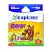 LeapFrog Leapster/LeapPad Explorer Scooby Doo Game