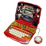 VTech Iron Man 2 Learning Laptop