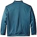 PGA TOUR Big and Tall Men's Golf Performance Long Sleeve 1/4 Zip Heather Tech Fleece