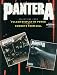 Pantera Selections From Vulgar Display Of Power And Cowboys From Hell Auth Gtr Tb (Authentic Guitar-Tab)