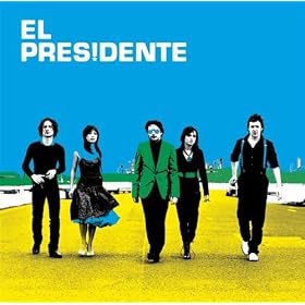 El Presidente