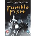 Rumble Fish : Special Edition [DVD]