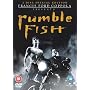 Rumble Fish : Special Edition [1983]