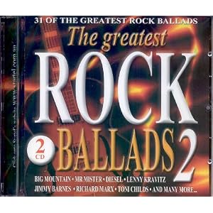 V.a.-Best Rock Ballads