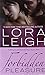 Forbidden Pleasure (Bound Hearts)