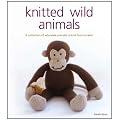 Knitted Wild Animals