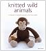 Knitted
Wild
Animals