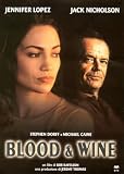 Blood & Wine