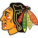 Blackhawks Ultra Decal