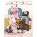 Little Knitted Creatures