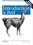 Introduction � Perl