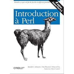 Introduction � Perl