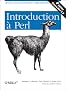 Introduction � Perl