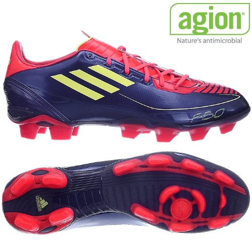 adidas Fußballschuhe F30 TRX AG