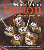 Fusion : a culinary journey