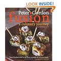 Fusion: A Culinary Journey