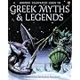 Greek Myths and Legends (Usborne Myths & Legends)
