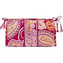 Vera Bradley Medium Bow Cosmetic (New Prints)