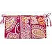 Vera Bradley Medium Bow Cosmetic (New Prints)