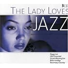 Lady Loves Jazz by Lady Loves Jazz