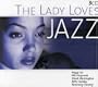 Lady Loves Jazz
