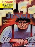 Classics Illustrated #9: The Jungle