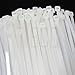 BuyCheapCables® 100 Pack 17 3/4