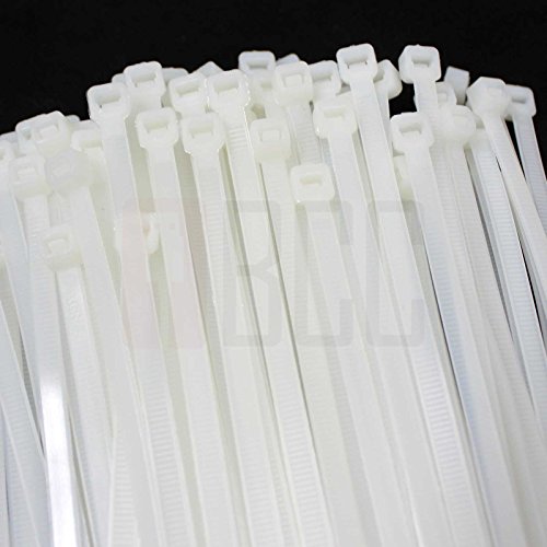 BuyCheapCables® 100 Pack 17 3/4