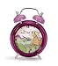 Nici 33151 - Wecker Pferd, beige