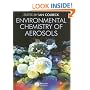 Environmental Chemistry of Aerosols