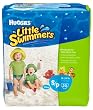 Huggies Little Swimmers Disposable Swimpants (Character May Vary), Small, 20 Count