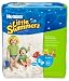 Health & Personal Care : Huggies Little Swimmers Disposable Swimpants (Character May Vary), Small, 20 Count