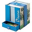 The Metropolitan Museum of Art Note Cube, Van Gogh Irises (MB11226)