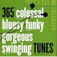 Buy 365 Tunes Page-A-Day Calendar 2008 (Page-A-Day Calendars) by Nate Patrin