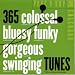 NOT A BOOK 365 Tunes Page-A-Day Calendar 2008 (Page-A-Day Calendars)