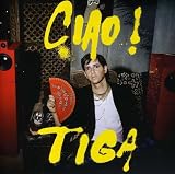 Ciao! (Bonus Track) CD