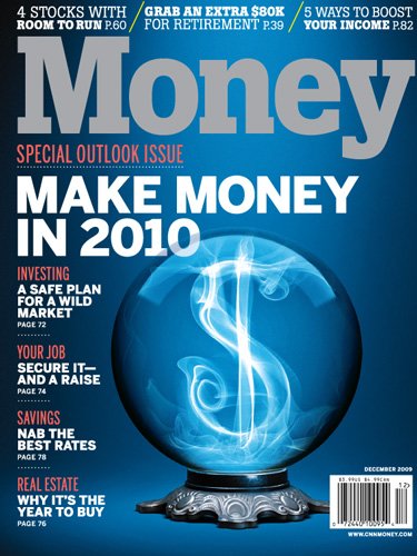 Money (2-year)