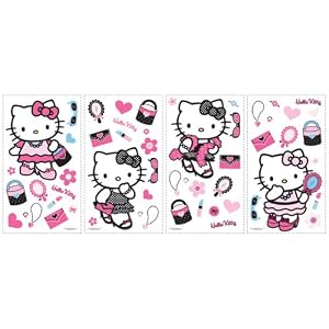 kids wall stickers