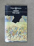 The 'Iliad' and 'Odyssey' of Homer : radio plays