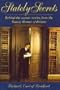 Stately Secrets: Behind-The-Scenes Stories from the Stately Homes of Britain