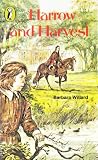 Harrow and Harvest (0140309233) by Willard, Barbara