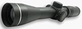 NcStar 2-7x32 illuminated Reticle Long Eye Relief Scope For Pistols And Scout Rifles