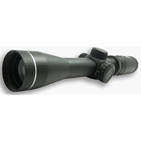 NcStar PISTOLERO 4X32 PISTOL SCOPE RED DOT RETICLE SEPBD432B