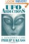 UFO Abductions: A Dangerous Game